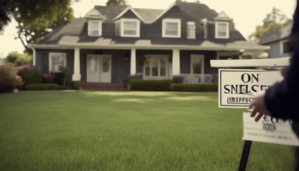 analyzing real estate market