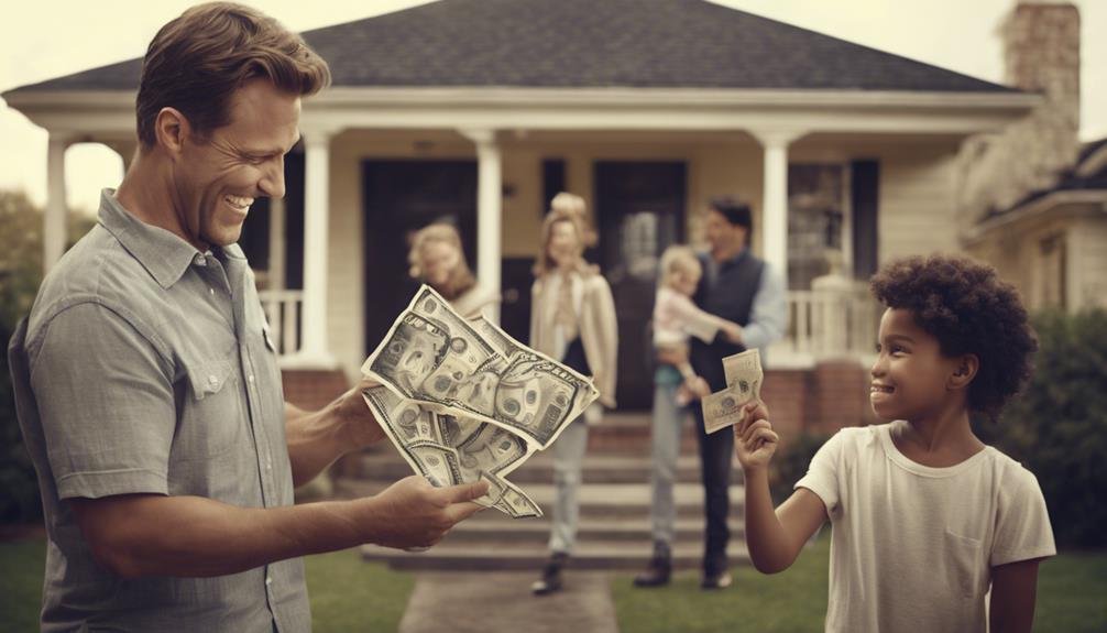 benefits of investor transactions