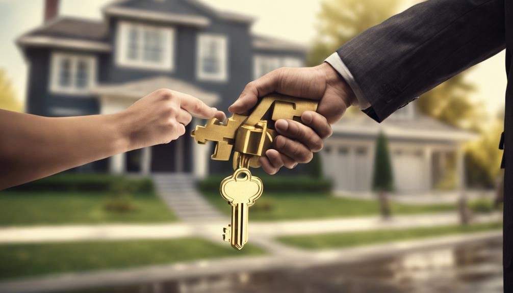 closing deals quickly and efficiently