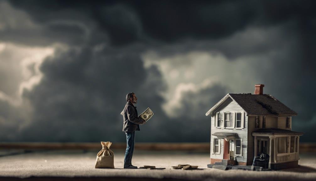 downsides of investor dealings