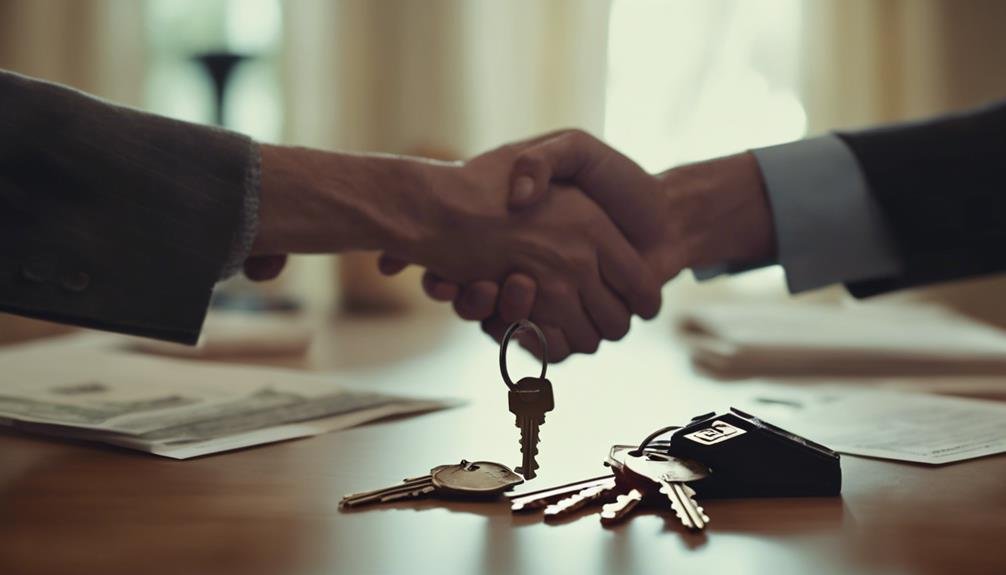 exploring business financing options