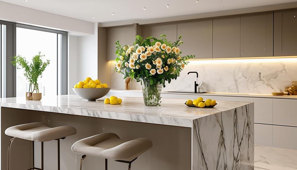 7 Kitchen Staging Ideas for Faster Home Sale