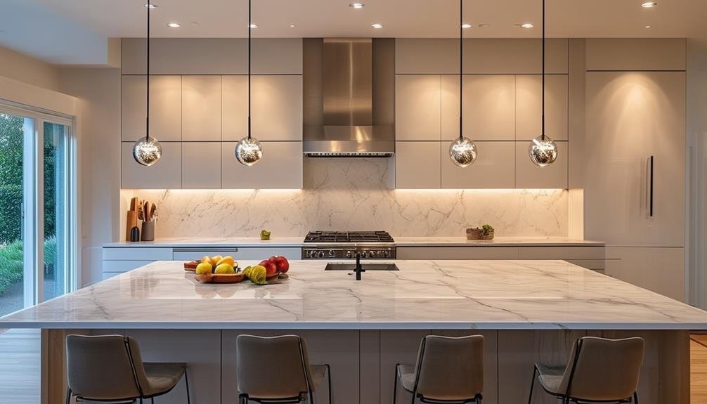 improve lighting efficiency now