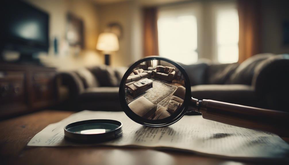 ineffective listing description critique