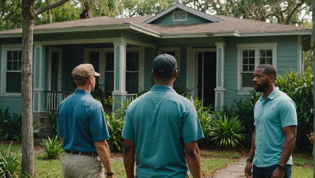 informing about buyer queries