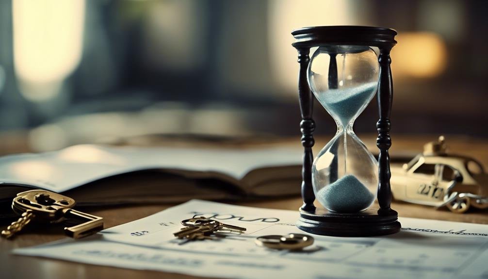 optimizing transaction timing strategy