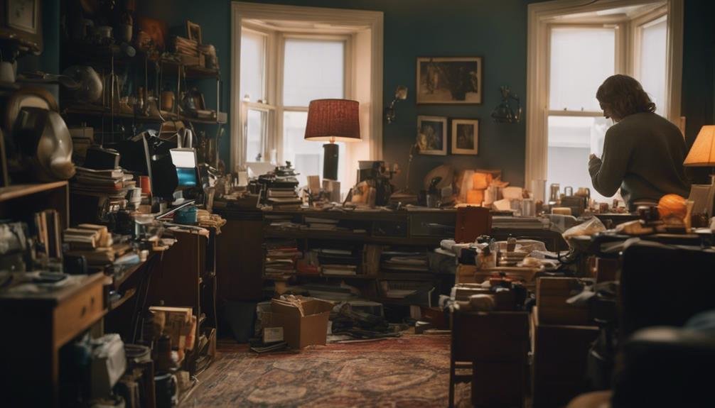 poor quality real estate photos