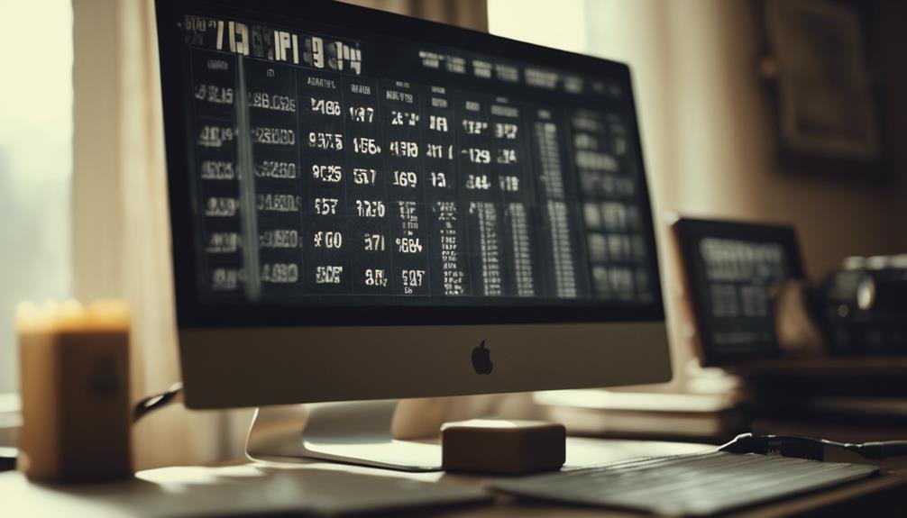 pricing discrepancy in filters