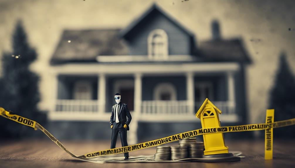 protect yourself from fraud