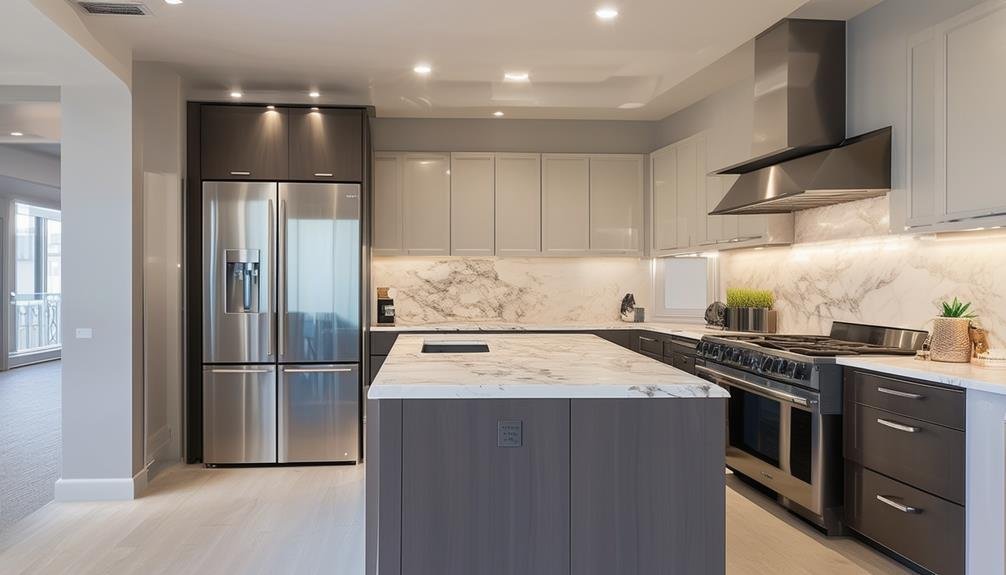 upgrade home appliances now