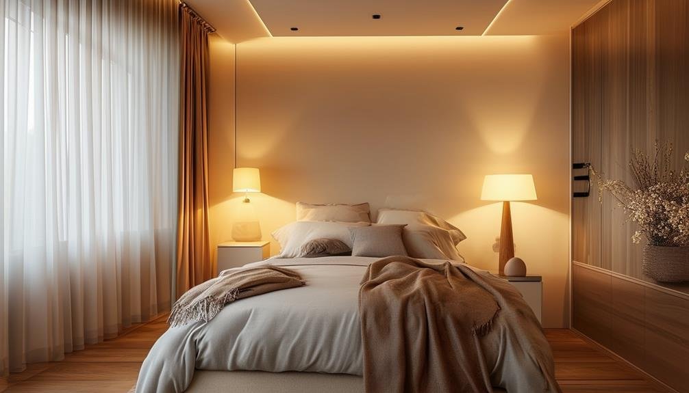 bringing rooms to life