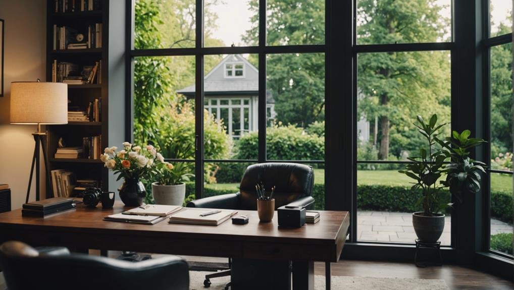 crafting vivid text descriptions