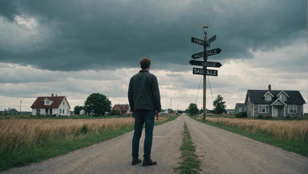 deciding on your future