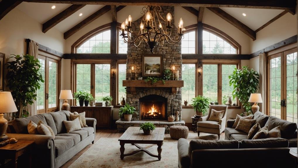 describing distinctive text elements