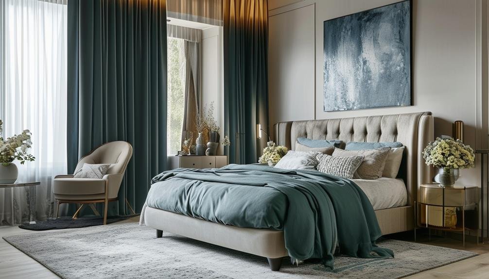 designing visual aesthetics carefully