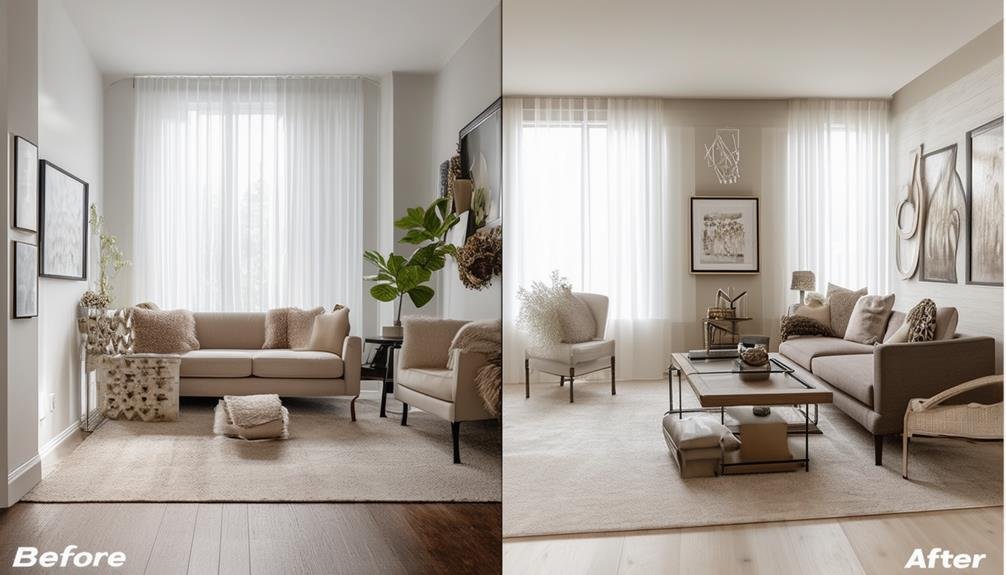 enhancing property appeal effectively