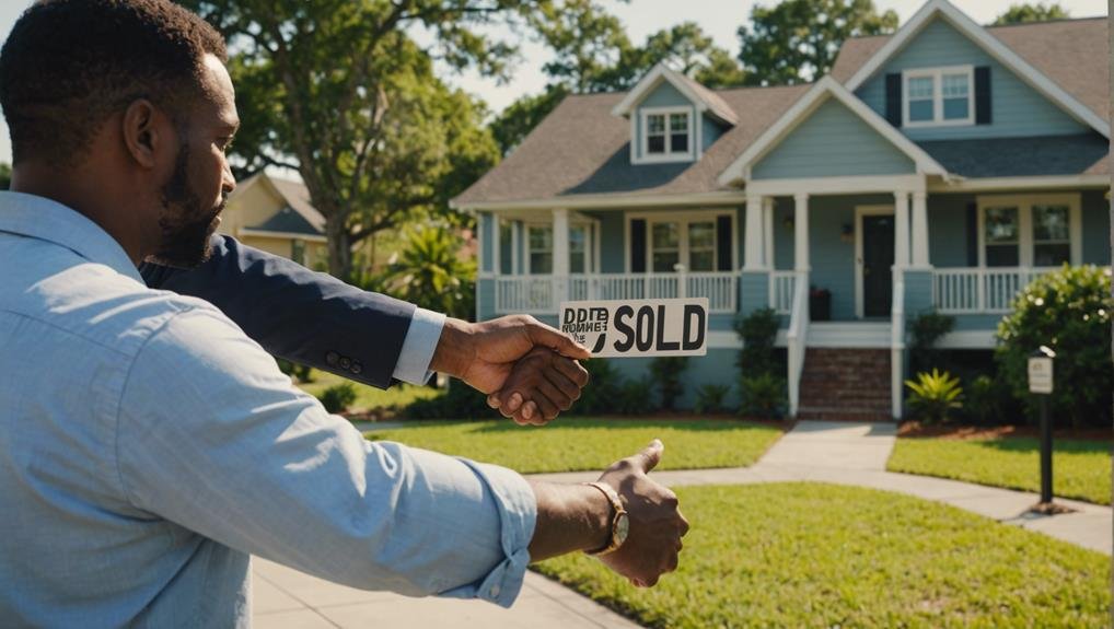 optimizing sales process steps