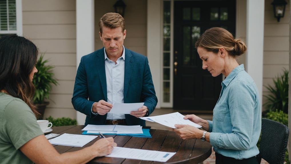 selling your home successfully