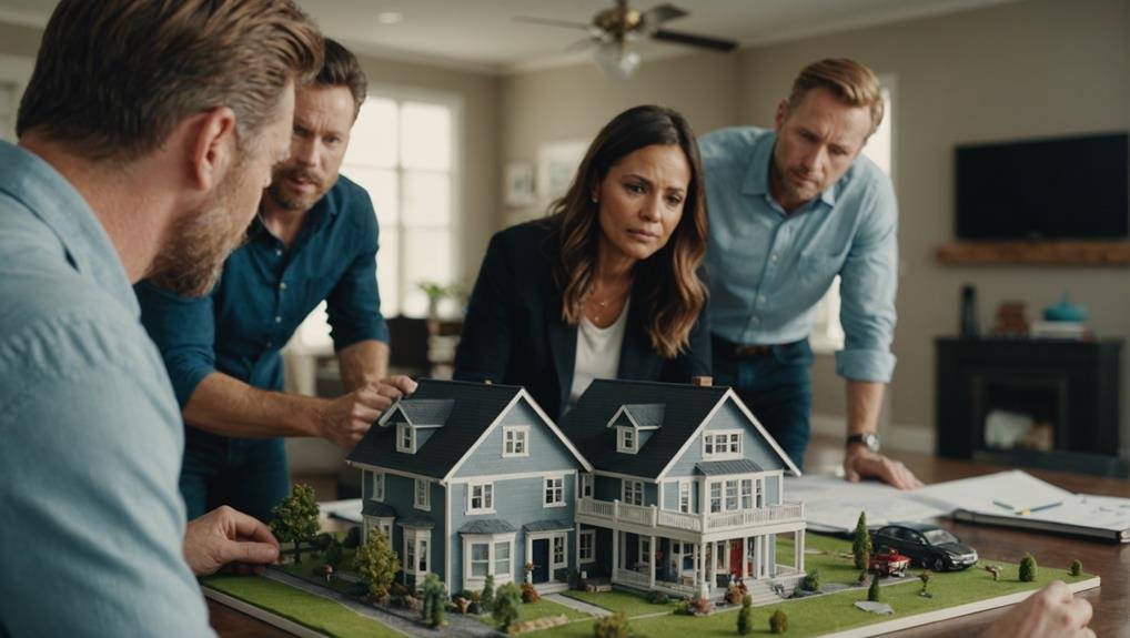 understanding customer buying behavior